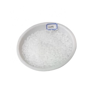 回收/原始HDPE/LDPE/LLDPE颗粒/HDPE塑料 - Product Image 2