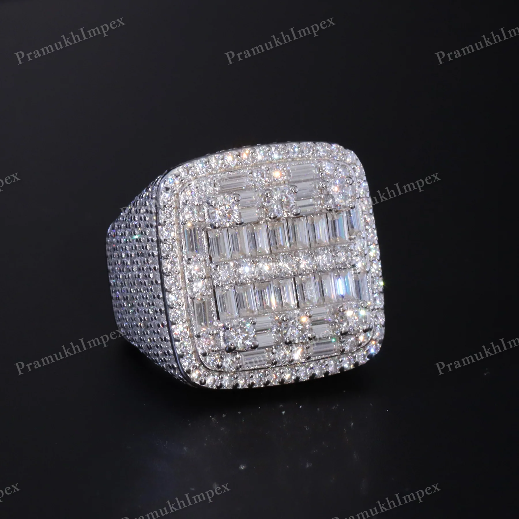 Yellow Gold Plated