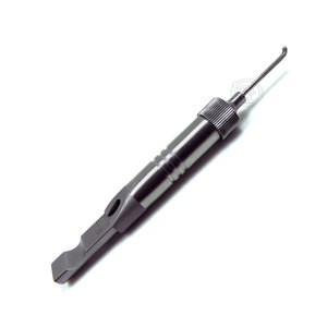 Ручной измерительный прибор для измерения глубины - Product Image 3