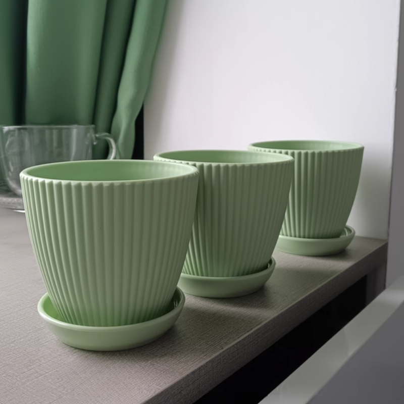 Verde