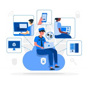 Customized Software Development <strong>Cloud</strong> Solutions for Advanced Performance of Your Business From Indian Provider - Product Image 1