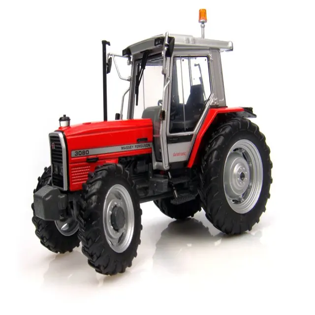 Ucuz oldukça kullanılmış Massey Ferguson MF 240 2wd traktör/satılık Massey Ferguson 290 4wd