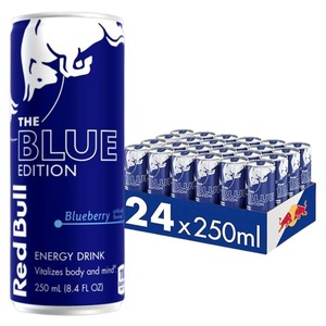 Bulk Supply of RedBull Original Energy Drink in OEM and Retail Cans Available for International <strong>Markets</strong> and Distributors - Product Image 2