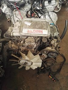 Test edilmiş ve doğrulanmış 13B döner motor stokta hemen sevkiyat için hazır - Product Image 3