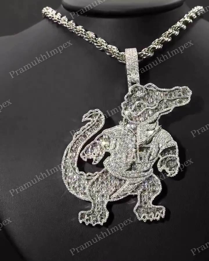 Yellow Gold Plated