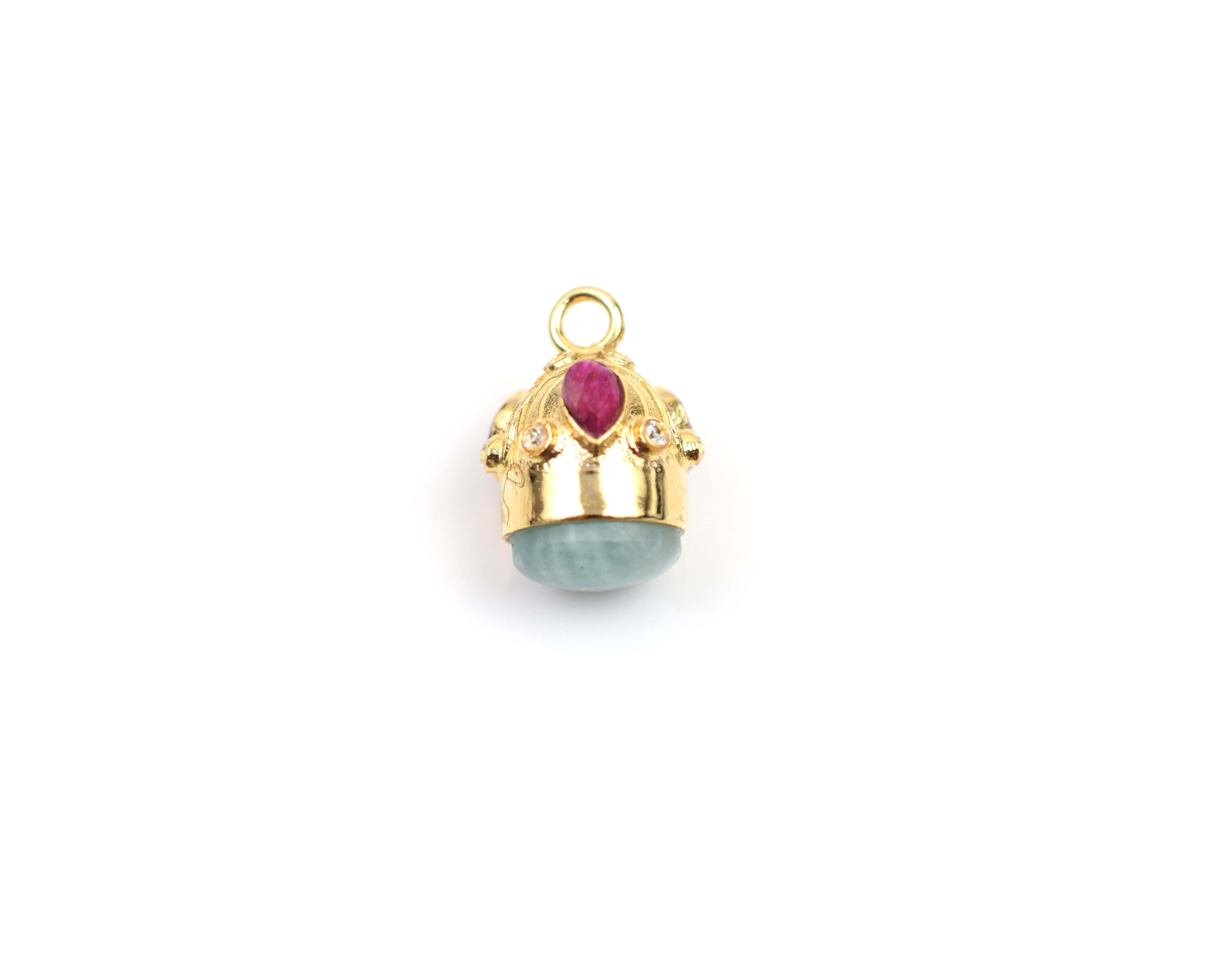Amazonite