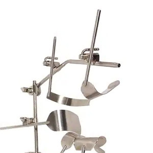 Thompson手動ステンレス鋼リトラクターセット肝移植異常手術手術器具ベース - Product Image 5