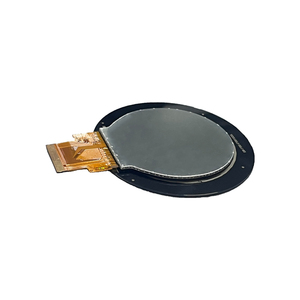 2.1 pollici circolare Ips Tft Display Lcd 480*480 risoluzione SPI + RGB interfaccia 2 pollici CTP rotondo Touch Screen con HD-MI Driver Board - Product Image 5