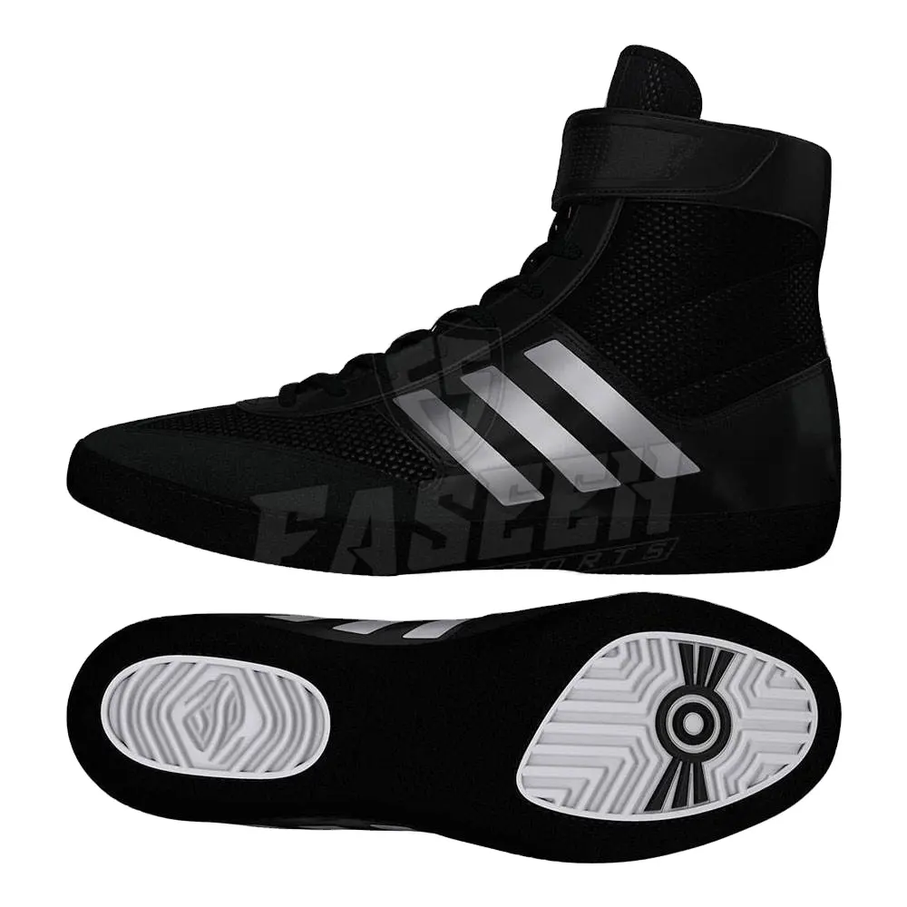 2023 Design Venda Quente Profissional Não-Slip Boxe Sapatos Confortáveis Leve Treinamento Wrestling Sapatos