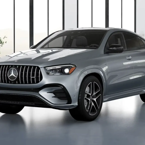 2025รถ mercedesbenz GLE AMG 53 AWD 4MATIC เครื่องมือช่างรุ่นใหม่สุดพิเศษ - Product Image 1