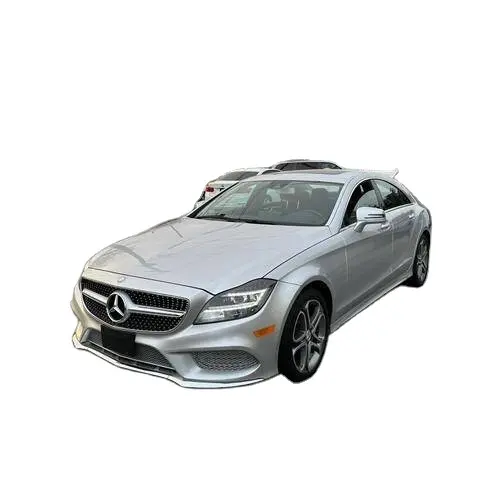 Voitures d'occasion d'allemagne à vendre, année Offre Spéciale, Mercedes CLS e-segment/suv sedan