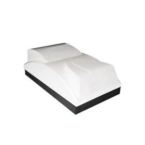 DLSパーティクルサイザーナノダイナミック光散乱粒子サイズアナライザー - Product Image 1