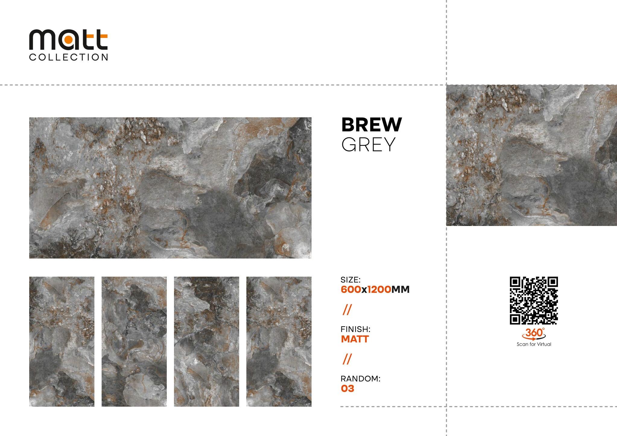 Brew Grey
