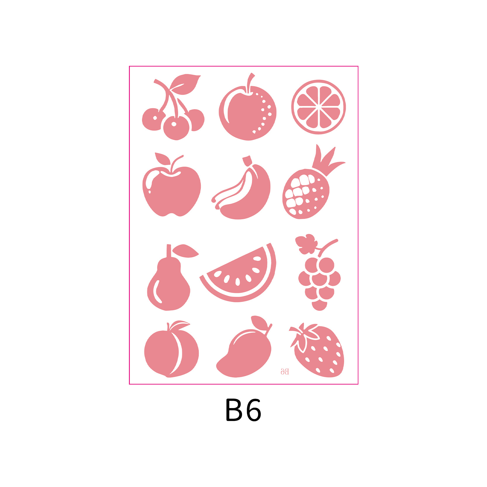 B6
