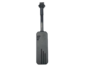 J14 GPS Micro Tracker per auto con funzione Anti-avvio allarme velocità eccessiva rete 2G tracker garanzia 1 anno - Product Image 1