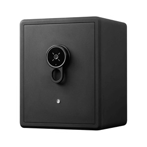 Két lớn nhiệm vụ nặng nề Vault caja de segurida thép chống cháy an ninh tiền 2 CỬA ĐÔI chống cháy két - Product Image 6