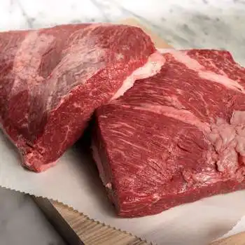 Commercio all'ingrosso Halal bufalo carne disossata di manzo congelato carne bovina mucca carne di capra carne di manzo per la vendita