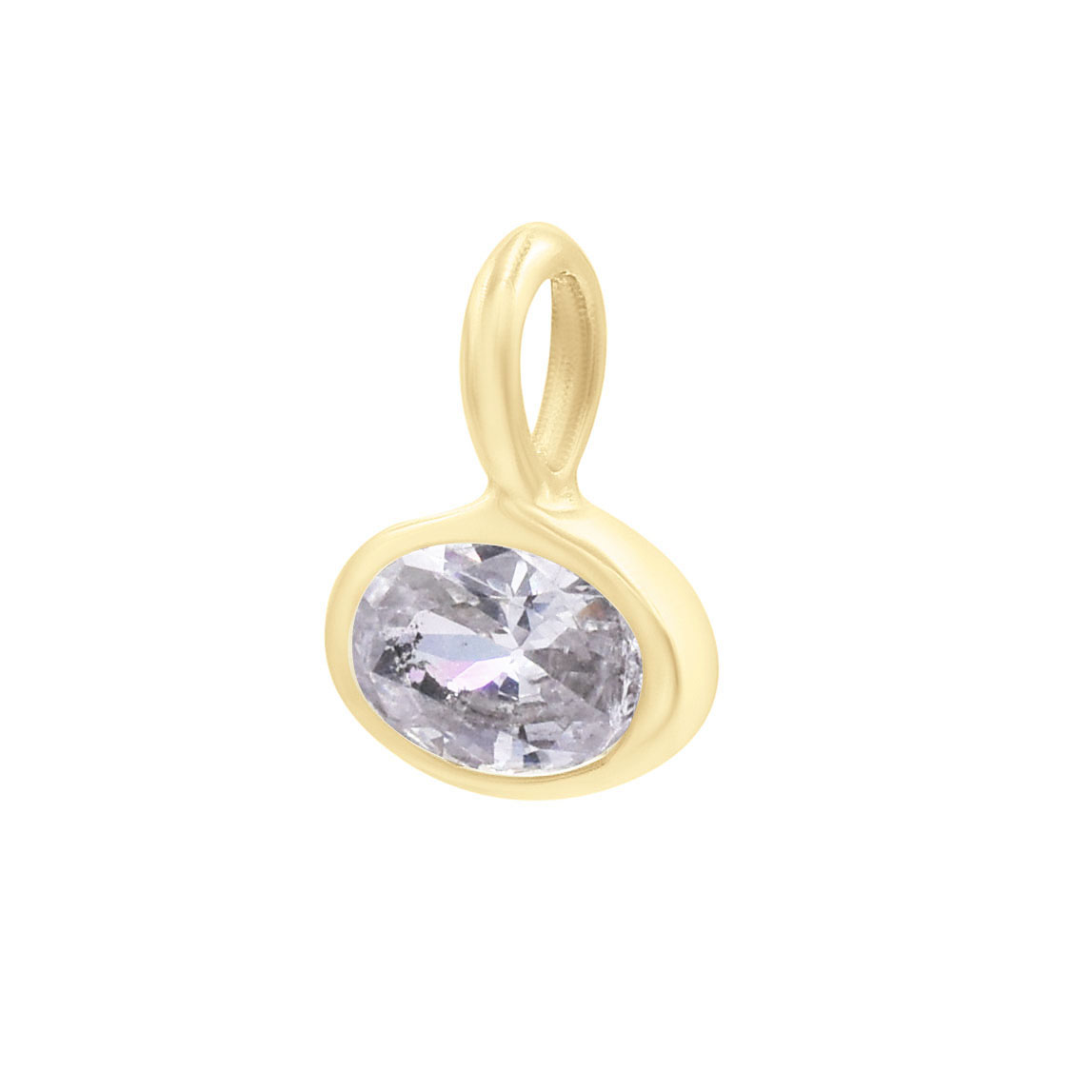 Cubic Zirconium