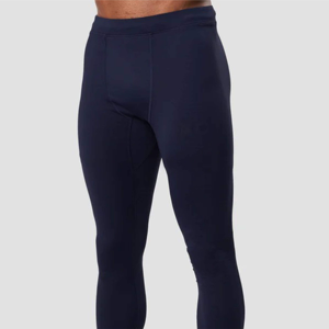 Medias de compresión ligeras para hombres: flexibilidad y soporte mejorados, adecuadas para ejercicios de yoga y estiramiento - Product Image 1