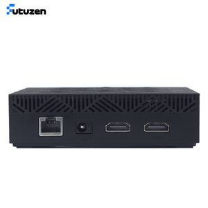 Intel Core I3 i5 i7 LCD Mini PC 8GB DDR4 16/32/64GB RAM 512GB 4K WiFi BT USB DP tipo-c RJ45 interfaces compatibles OEM ODM - Product Image 3