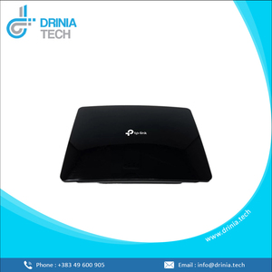 高品質のWi-Fiルーターでネットワーク速度と高品質のTp-Link TL-MR6400 Wi-Fiルーターを低価格で - Product Image 6