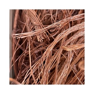Sipariş saf bakır tel saf bakır tel hurda tüm boyutları mevcut hızlı sevk - Product Image 3