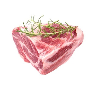 卸売冷凍牛肉の首とクロッドミート、さまざまなカット - Product Image 6