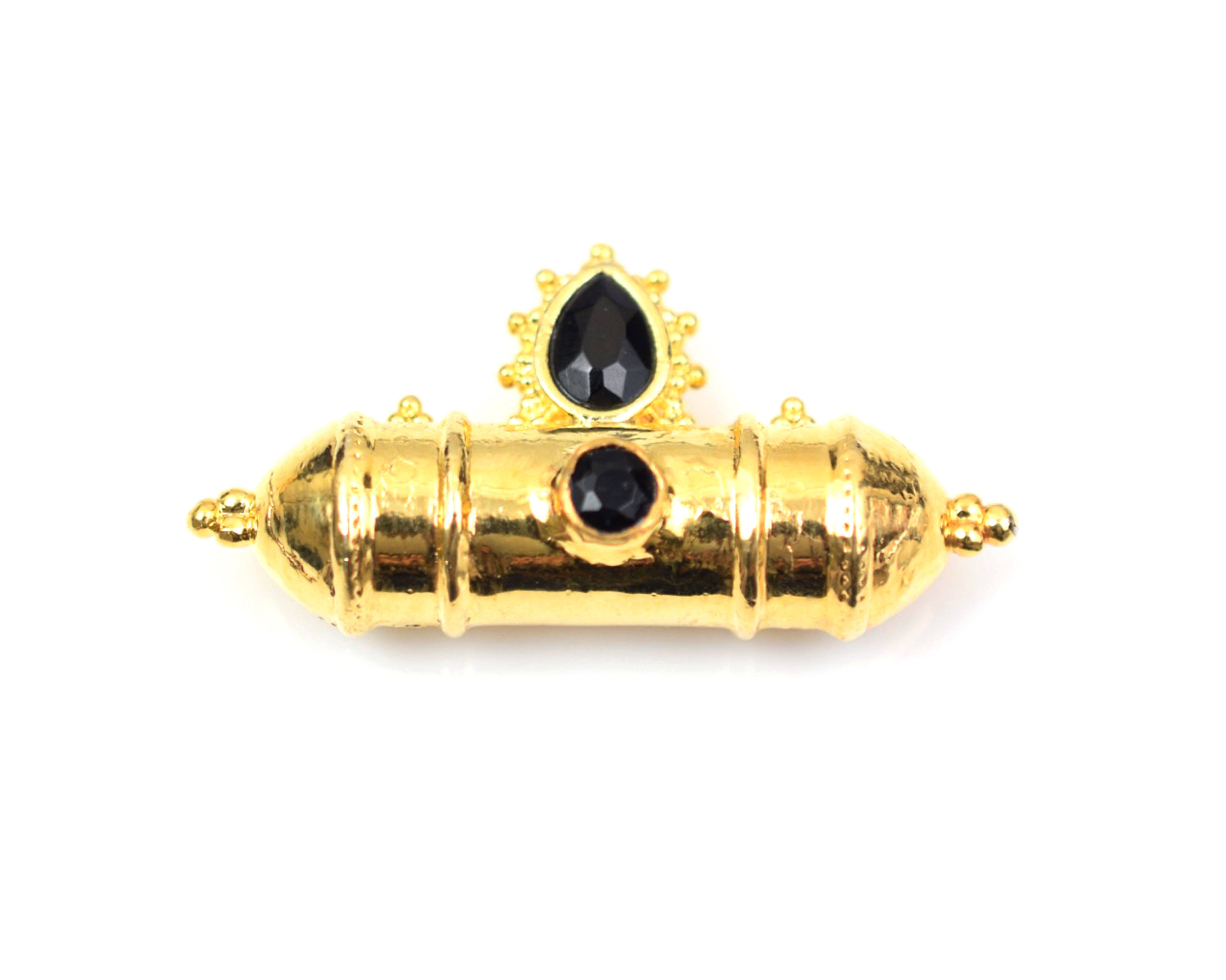 โอนิกซ์สีดำ