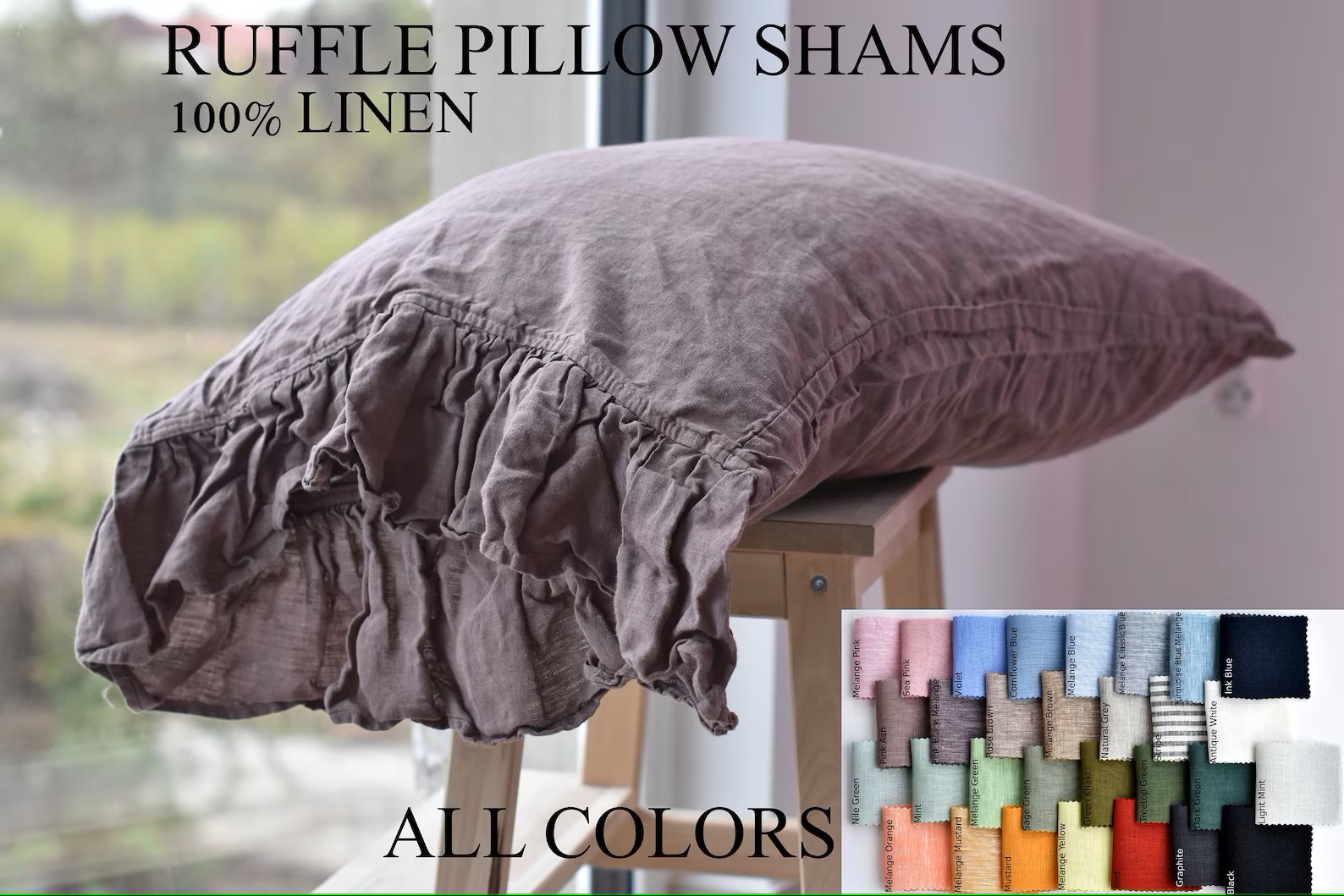 Custom Color