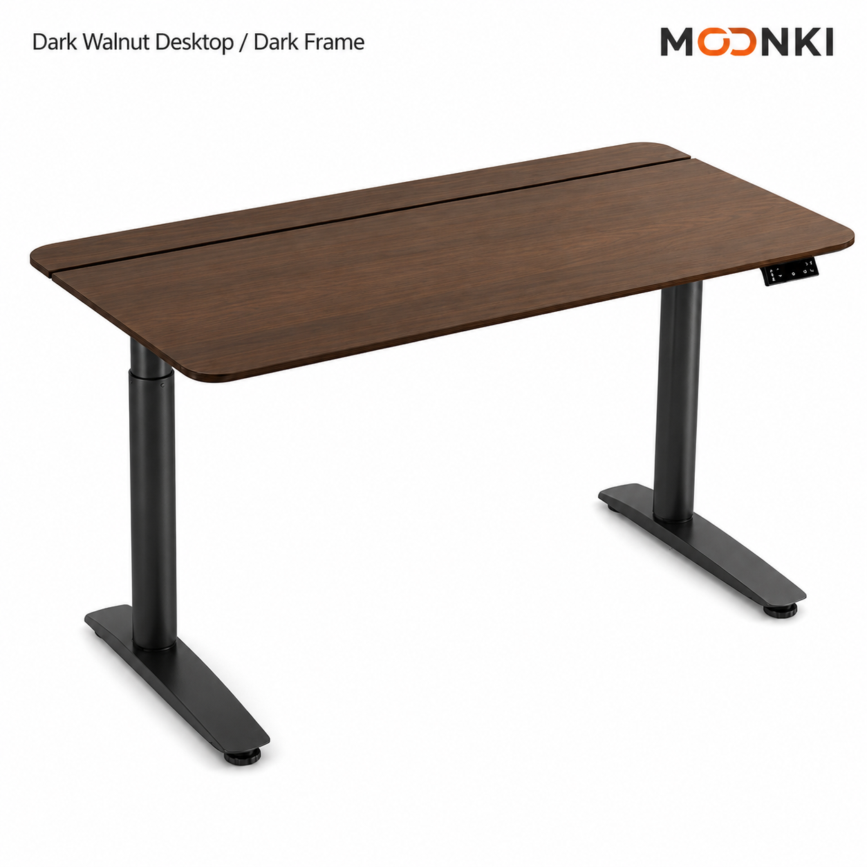 Drak Walnut