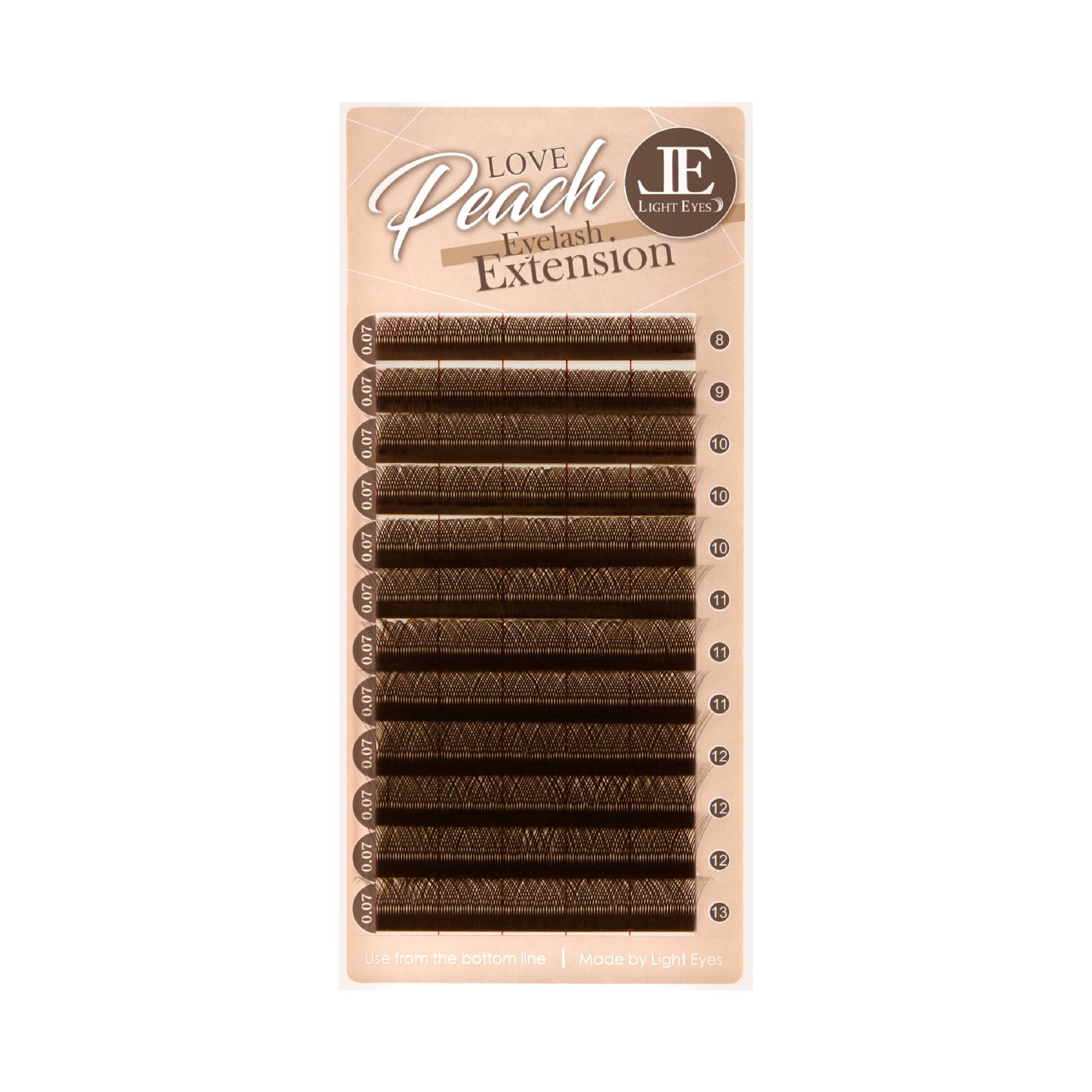 ขนตาชั้น