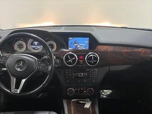 2015 <span class=keywords><strong>M</strong></span>-ercedes-Benz GLK 350 4MATIC SUV