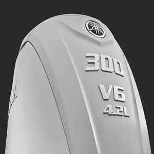 Fabrika kaynağı 2024 Outboards 300HP - F300XCB2 yeni Model - Product Image 1
