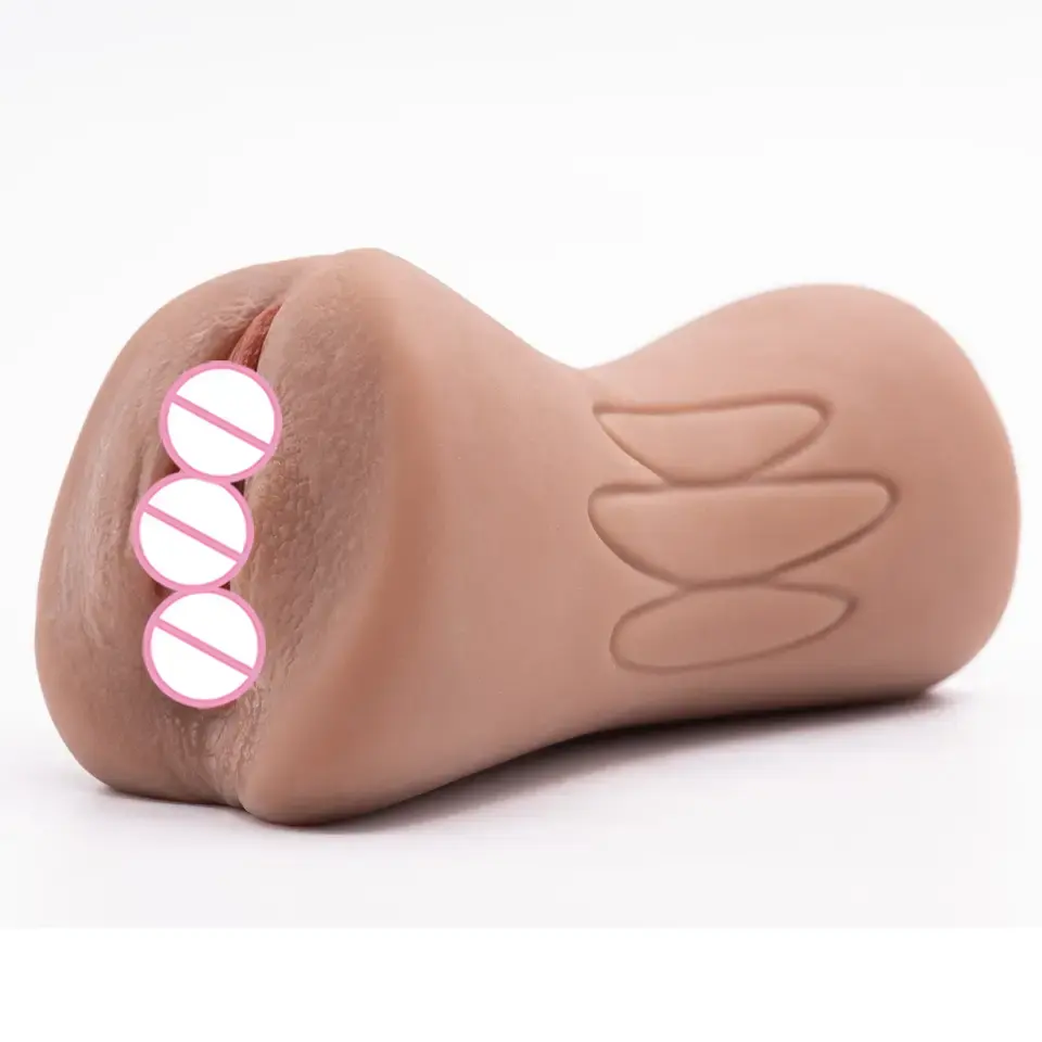 Men Masturbating Pocket Massage Products Male Sex Toys Neck Massager