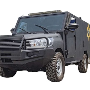 2022 Toy-ota Hilux Cash in Transit CIT <strong>Arm</strong>-oured <strong>Used</strong> Cheap Cars From Japan Dubai Germany for Sale Hot Sale Diesel Petrol Engine