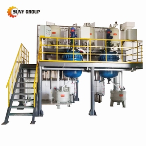 Hydrometallurgy E Waste <strong>Processing</strong> <strong>System</strong> Gold Recovery <strong>System</strong> - Product Image 1