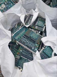 ตัวประมวลผลคอมพิวเตอร์คุณภาพสูงเศษซากเมนบอร์ดคอมพิวเตอร์ - Product Image 5
