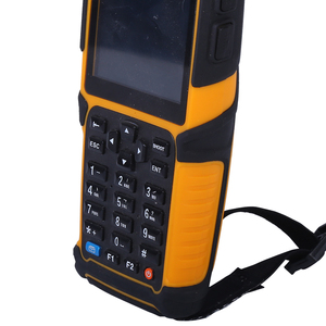 Hızlı acil durum işaret bakımı için Android OS ve el taşınabilirliği ile dijital EPIRB/PLB test cihazı - Product Image 4