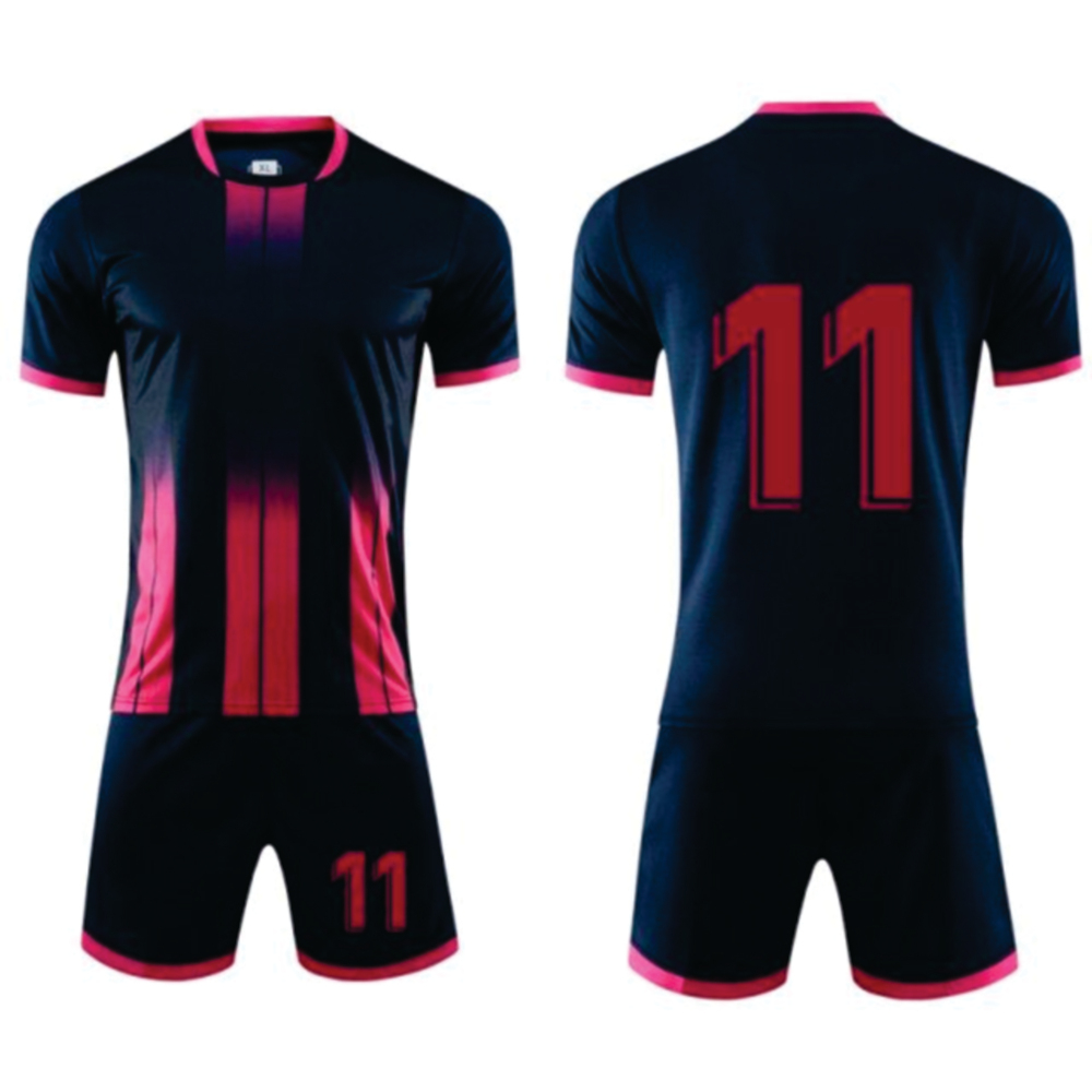 Customised
