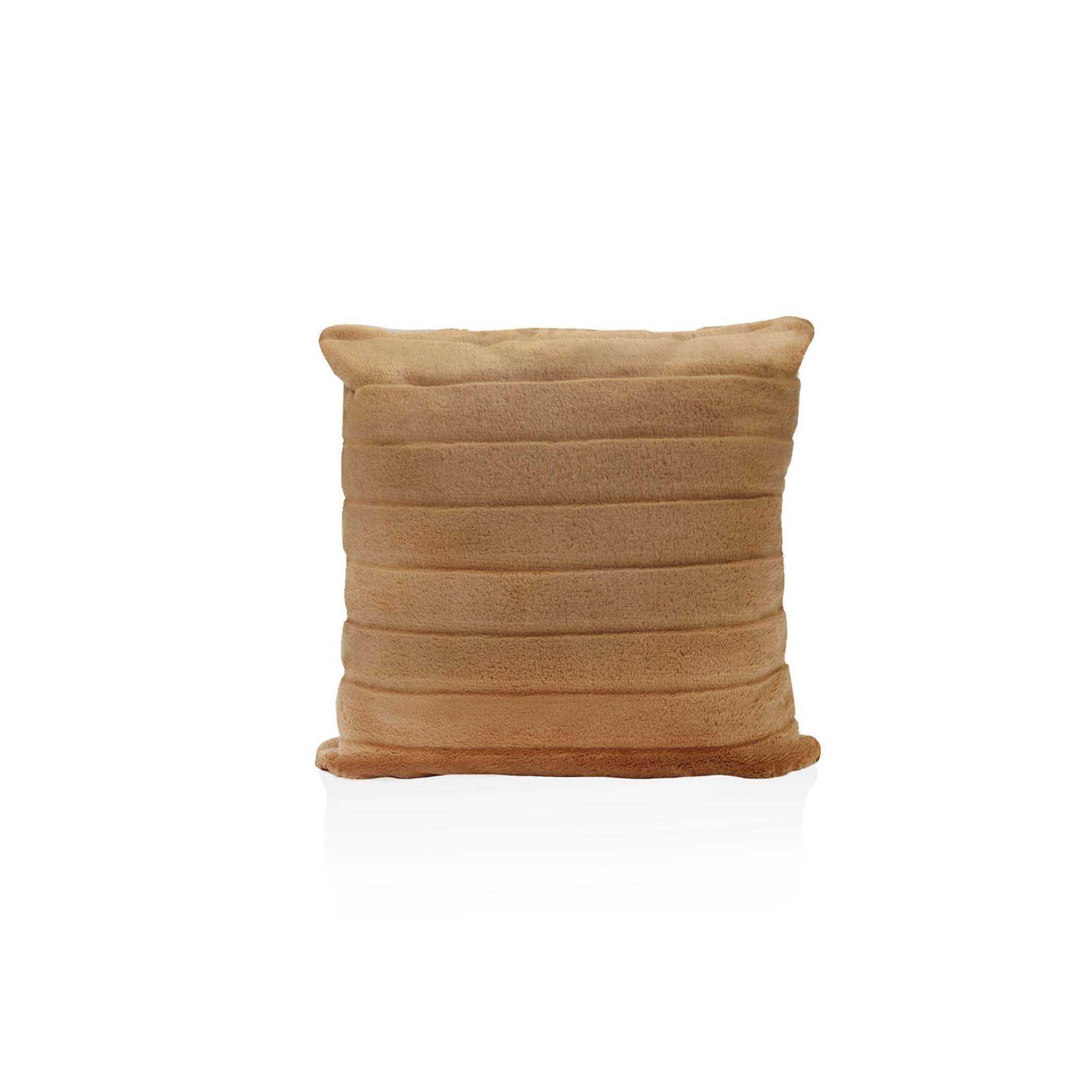 สีน้ำตาล