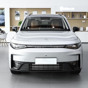 Leapmotor C16 <strong>Leap</strong> Motor C16 Extended Program Adult Cheap 4 Wheel Chinese New Electric Cars Vehicle Price for Sale - Product Image 2