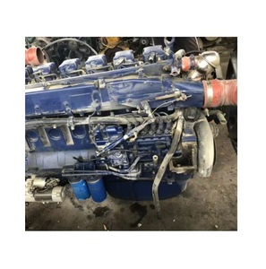 Düşük fiyata satılık ikinci el bir motor satın alın hemen kullanım için yüksek performans ve kaliteli motorlar - Product Image 1