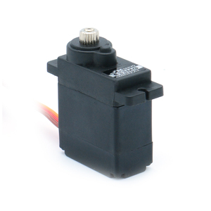JX <strong>Servo</strong> PDI-933MG 13g 3.5kg 0.10sec/60&deg; RC Model Metal Gear <strong>Mini</strong> Digital Core <strong>Servo</strong> - Product Image 6