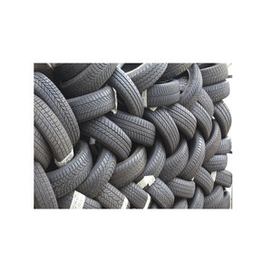 High-strength used <strong>tires</strong> for agricultural and utility vehicles - Product Image 6
