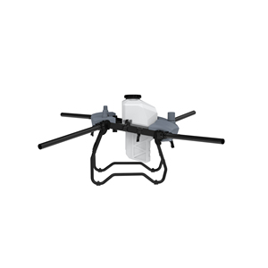 Hệ thống máy bay không người lái nông nghiệp đa cánh quạt tiên tiến để phun cây trồng chính xác, phân phối phân bón, giám sát trang trại - Product Image 2