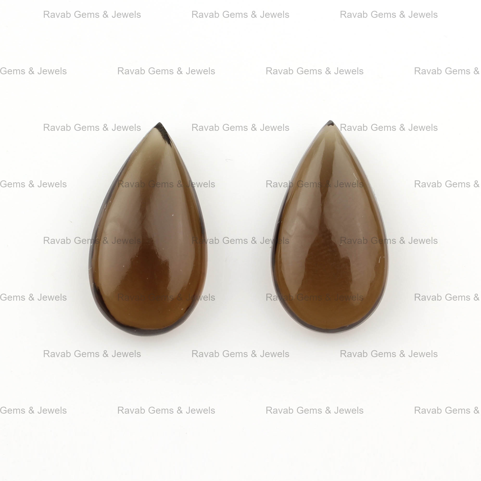 สีน้ำตาล