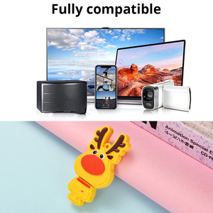 Memory Stick Usb2.0 de alta velocidad Plug And Play Almacenamiento DE DATOS Durable Práctico Usb Flash Drive