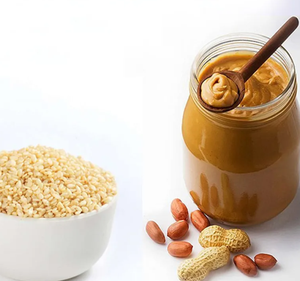 Best Quality <strong>Bulk</strong> Natural Peanut Butter Canned and Peanut Butter for Sale Nut Butter Low Price