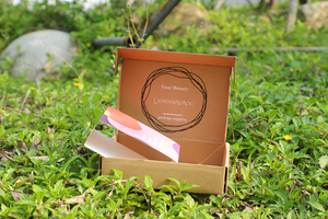 OEM Customizable Corrugated Mailer <strong>Box</strong> for Jewelry Professional Packaging with UV Coating Varnishing Made From Durable Paper