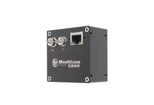 Akıllı üretim ve yarı iletken kalite denetimi için küresel deklanşör ile yüksek performanslı 3MP GigE endüstriyel kamera - Product Image 6